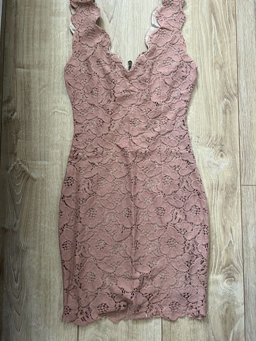 Rochie dama PNK Casual marime 34