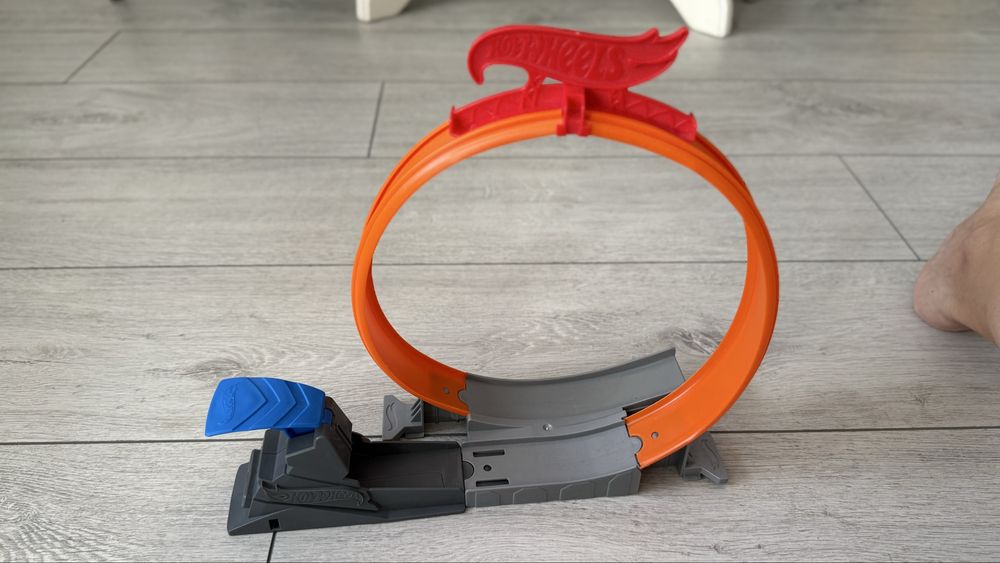 Parcari/piste Hot Wheels