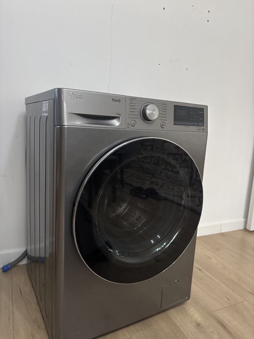 Стиральная Машинка LG 11 kg