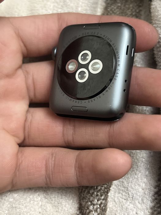 Apple watch 2 series