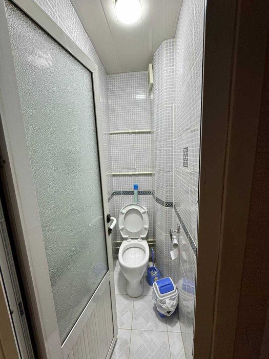 Чорсу 3/3/5  балкон 2х6