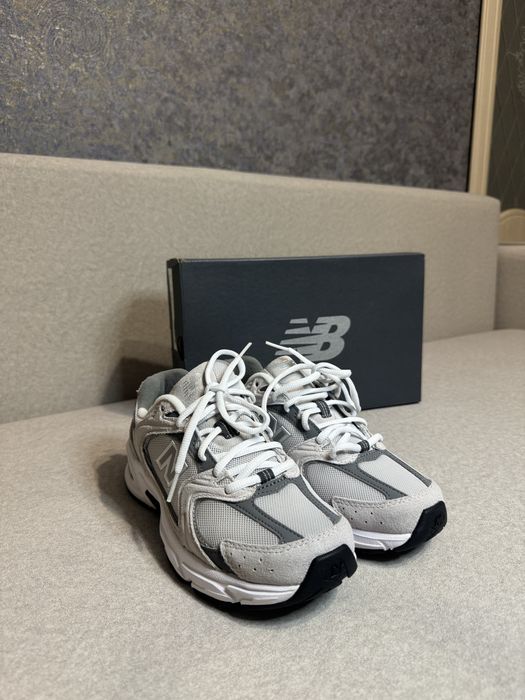 Продам New Balance 530 Grey Matter