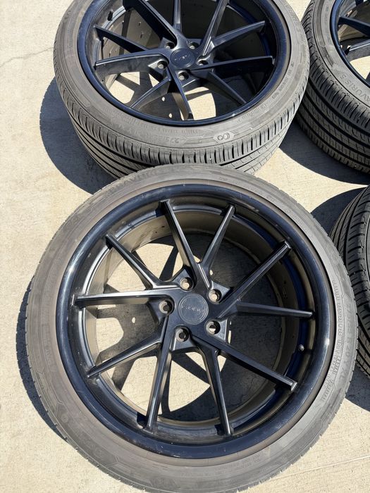 Jante R20 BMW X3 f25 X4 f26 Riviera RF1
