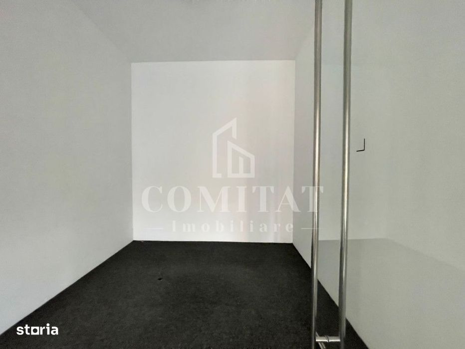 Locație excepțională | Piața Unirii Cluj | oportunitate de business