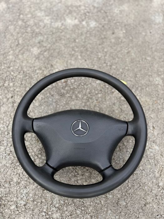 Volan Mercedes sprinter w906