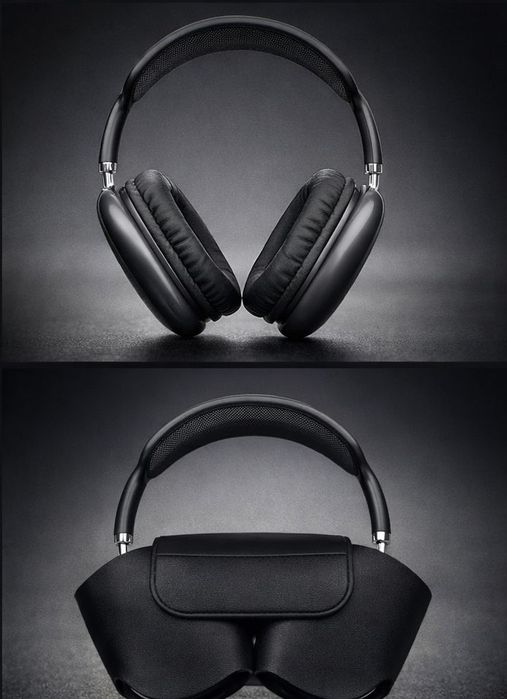 Продам беспроводные наушники с чехлом и зарядкой. Срочно.