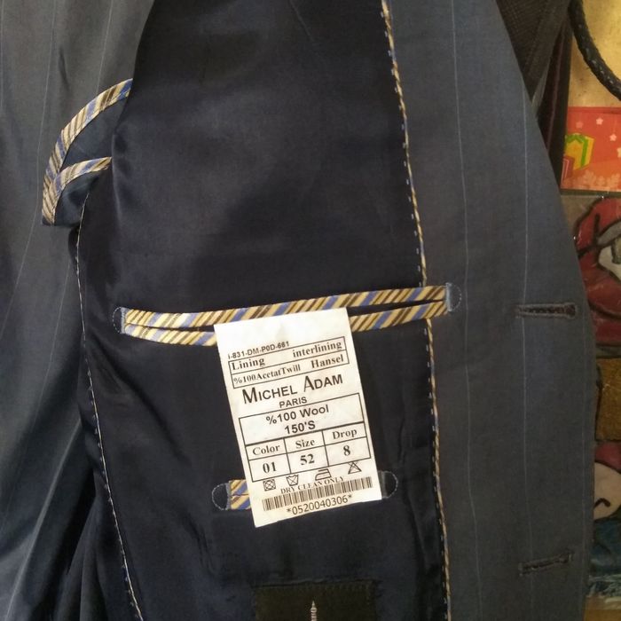 Продам мужской костюм.