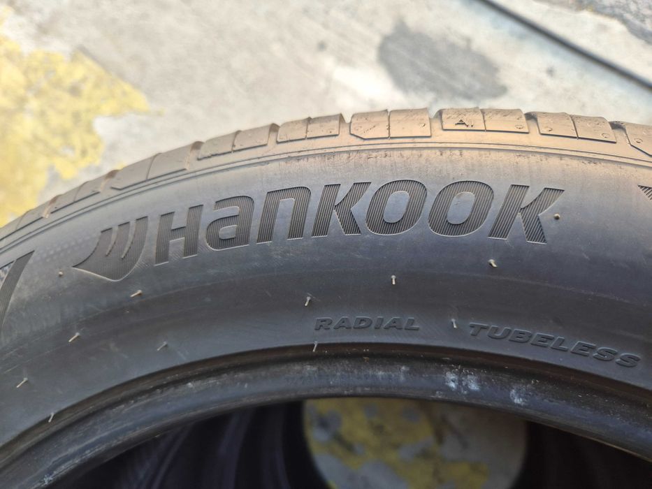 4 Anvelope de VARA - 245/50/20 105V - Hankook Ventus S1 EVO 3 SUV - CA NOU - DOT 2023 !