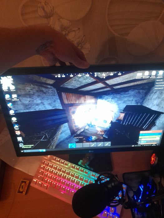 Продам/ игровой пк