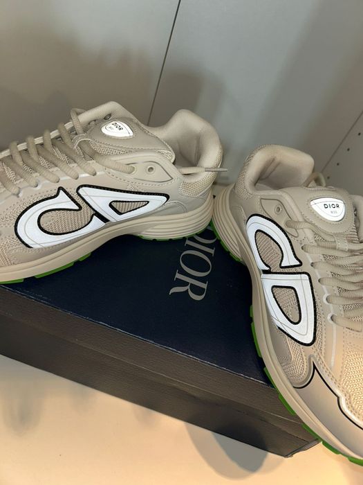 Dior b30 marime 44 cu cutie