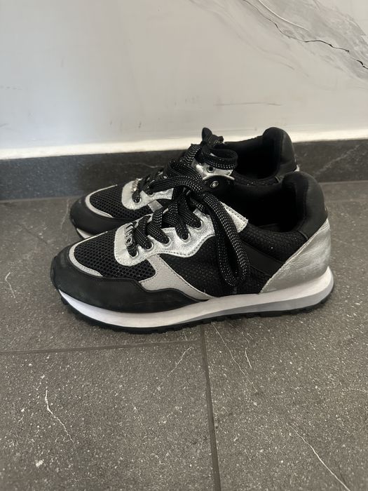 Дамски кецове / сникърси