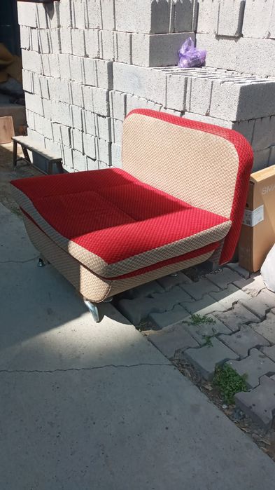 Продам диван и кровать