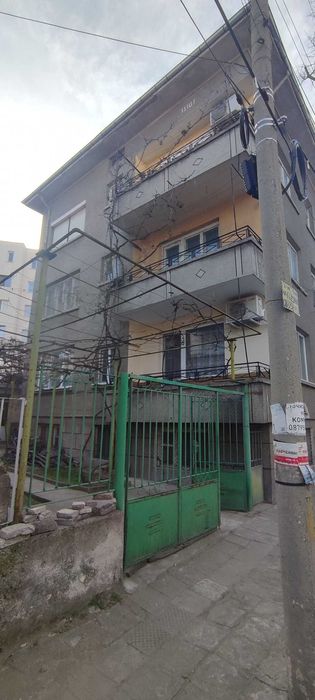 Продава се Етаж от къща в Асеновград - 75 кв.м за 986 €/кв.м - Снимка #9