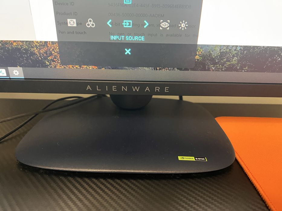 Vand Monitor Gaming Alienware AW2525HM 320 HZ HDR