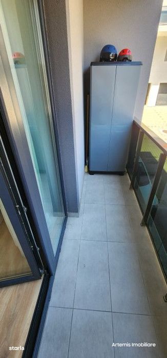 Apartament de 3 camere, 64 mp., zona Donath Park