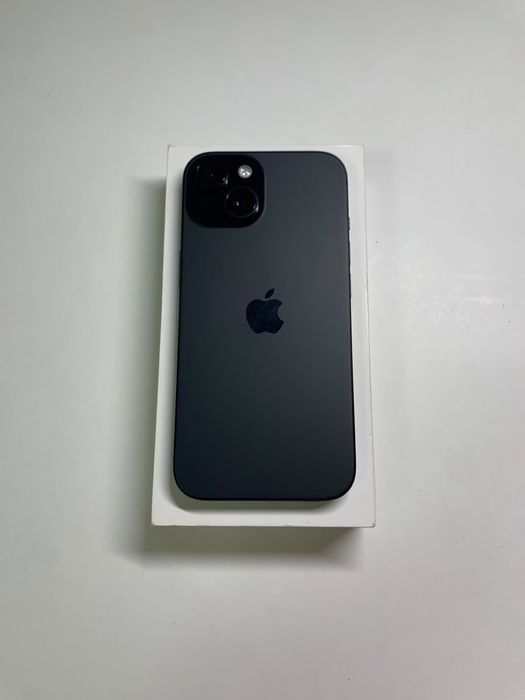 iPhone 15 128GB 91%