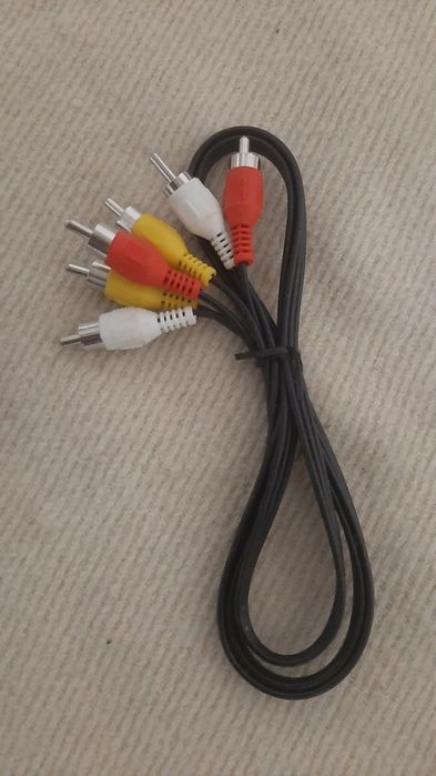 Шнуры на блок питания,HDMI.