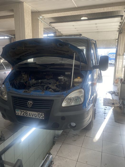 Эвокуатор 24/7 эво