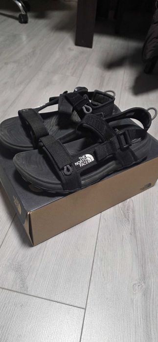 Сандали The North Face 43 номер 55 евро