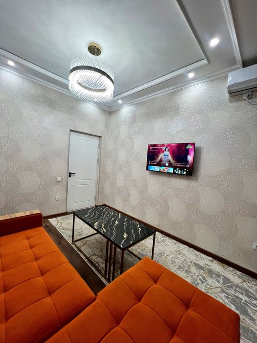 Srochno Chilonzor tumanida kvartira beraman