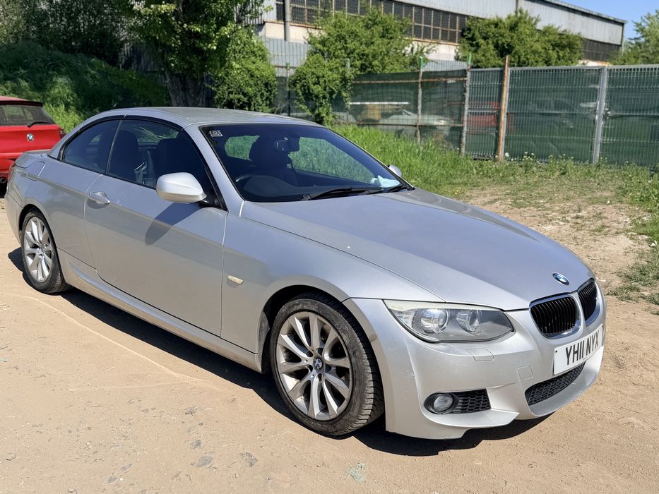 Jante r17 bmw e90 e91 e92 e93 e87 e81 e82 e88 e84 e46