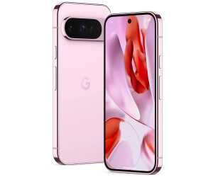 Google Pixel 9 Pro XL 256 Gb, Dual SIM, Pink | UsedProducts.Ro