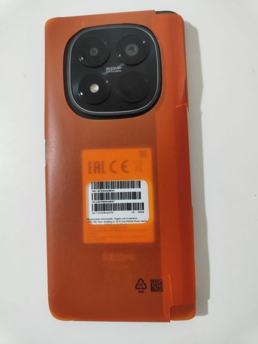 Продам Redmi note 15 pro