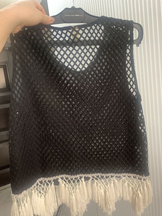 Кофта нарядная