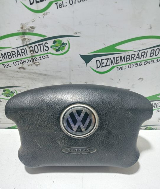 Airbag volan / sofer 3B0 880 201 AE Volkswagen VW Golf a 4-a generati