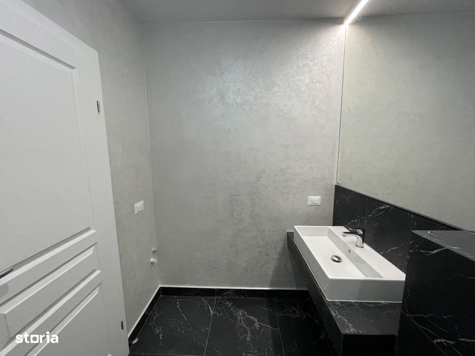Apartament 1 Cameră | TIP 7 | 38mp | Complex Comat Towers