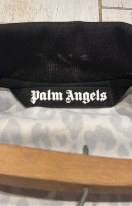 Compleu palm angels