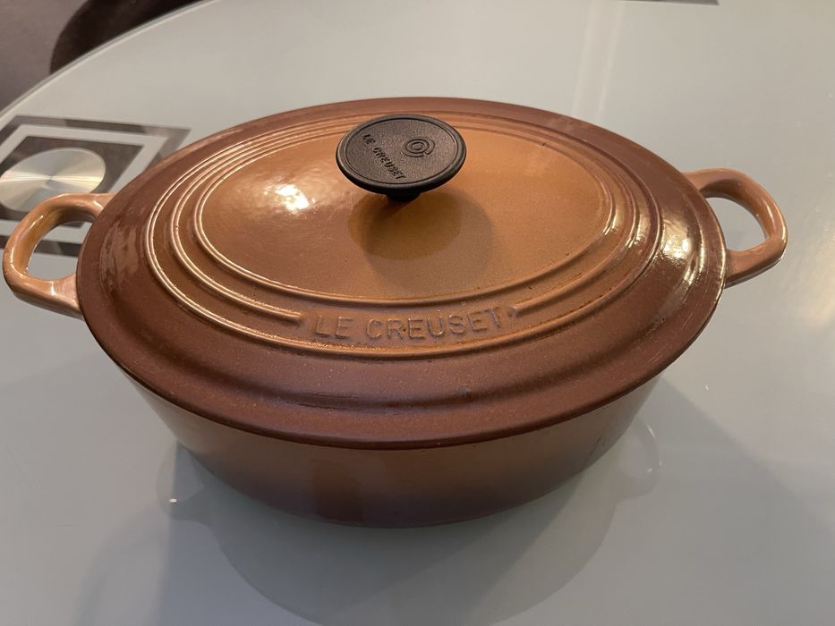 Oala fonta Le Creuset 29
