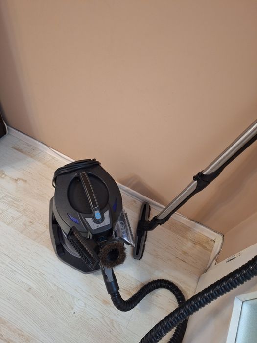 Прахосмукачка Raibow SRX