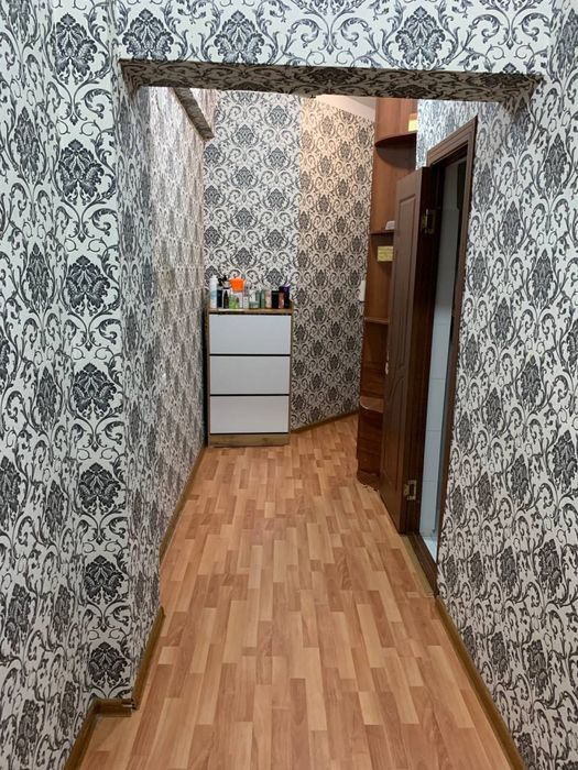 Продается своя квартира