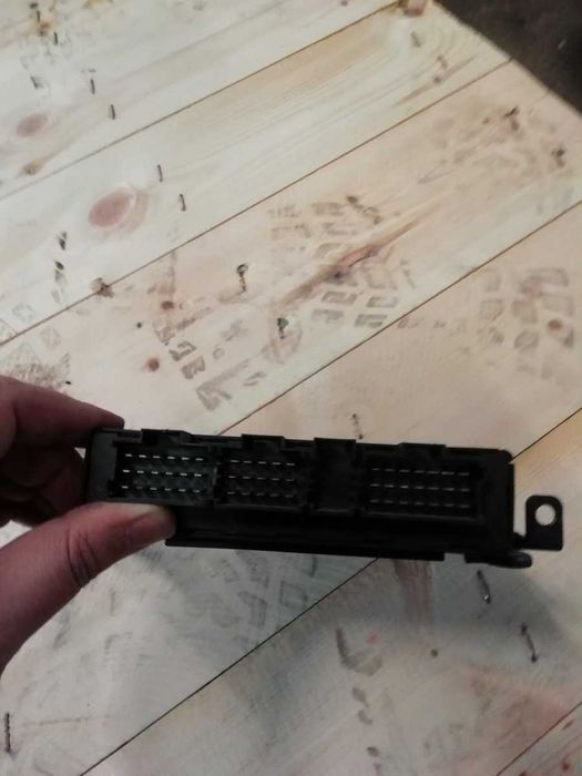 Vand calculator / modul electronic pentru cutie de viteze Scania P, G, R, T Series.