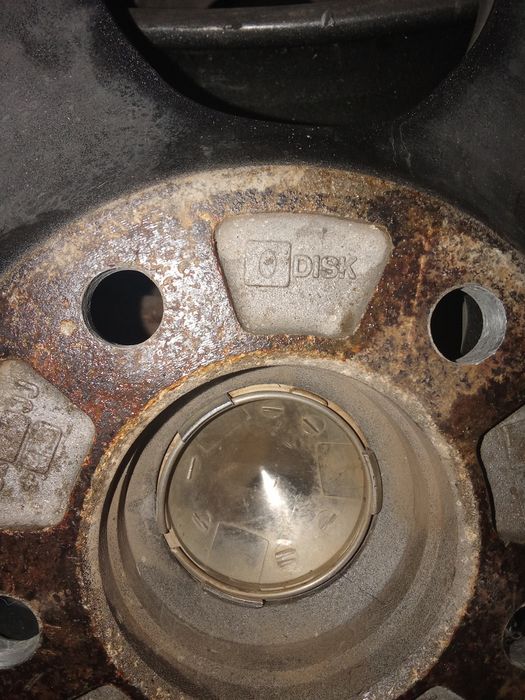 Продам японские диски