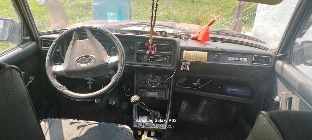 Продаётся автомобиль