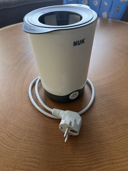Нагревател за вода Nuk