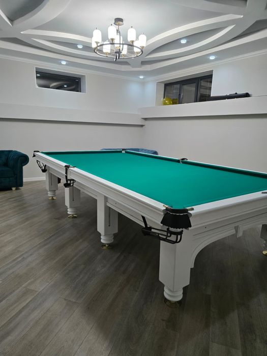 Продам бильярдный стол