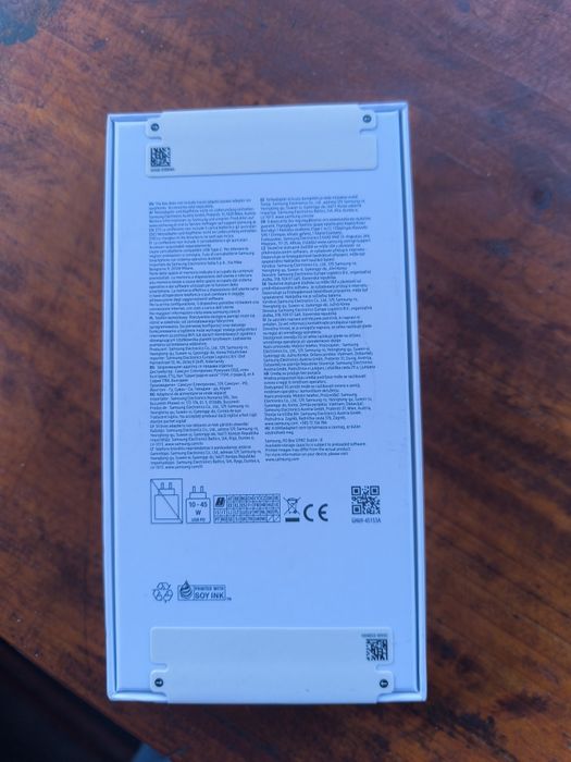 Vand samsung A 36 5 G