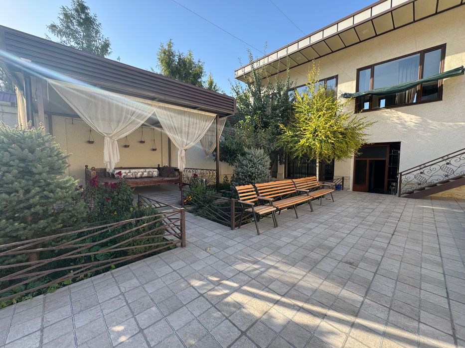 Дом/дача, Чарвак Бочка, без посредников