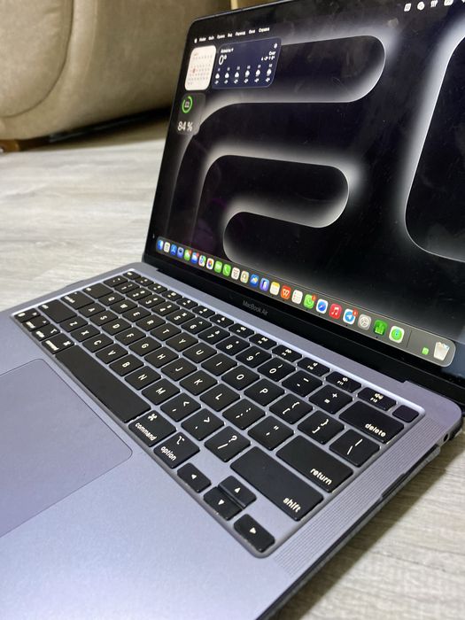 MacBook air 2020 m1 256gb