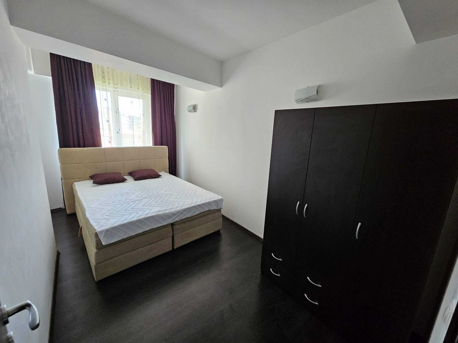 Apartament 3 camere, 77 mp, bloc 2014, 13 Septembrie