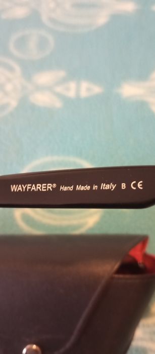 Очки Ray Ban 2140 оригинал