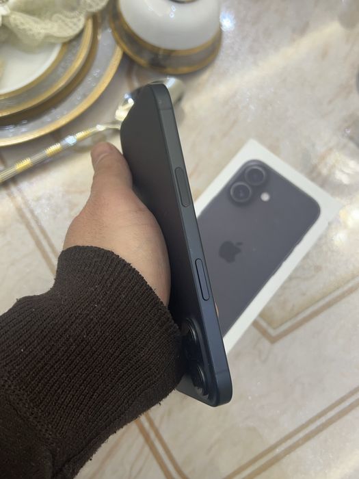 Iphone 16 ozi srochna