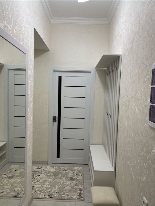 ЖК Шохсарой/ Юнусабад -Аренда Квартиры 2-комнатная