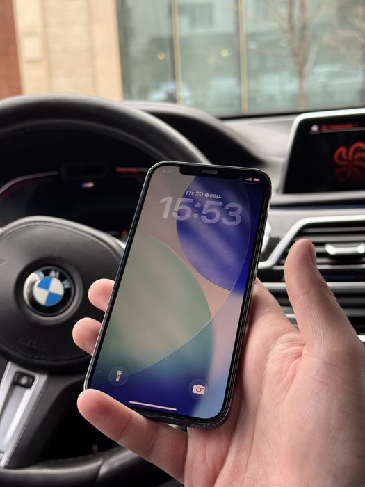 Iphone 12 айфон 12