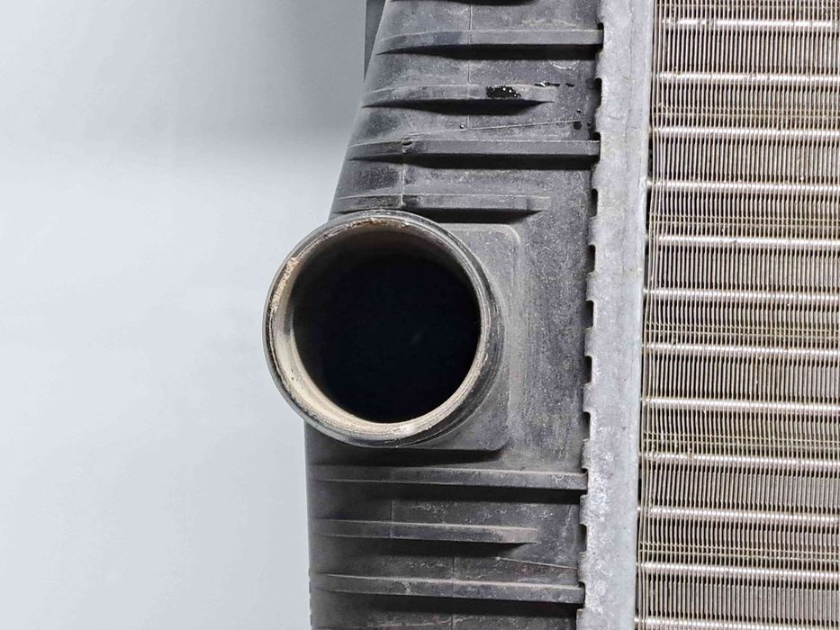 Radiator apa  Renault Megane 3 [Fabr 2008-2015] 214105150R 1.5 DCI K9K