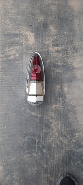 Задний стоп Волга Газ 21