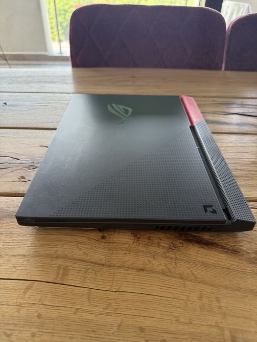 Leptop Gaming Asus ROG STRIX G513QY